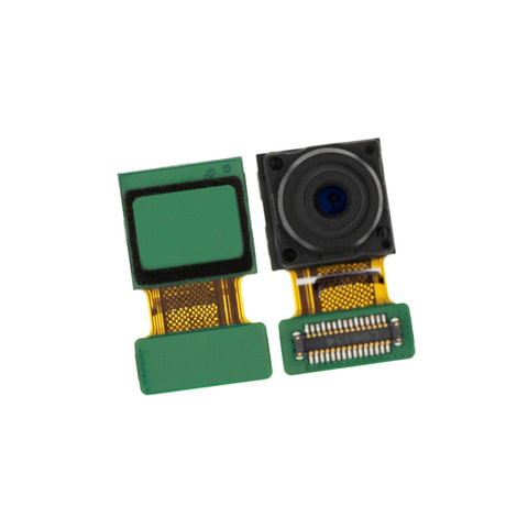 Thay camera trước Samsung A90