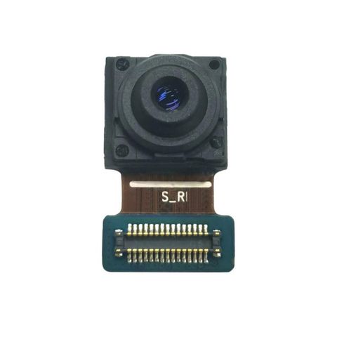 Thay camera trước Samsung M31