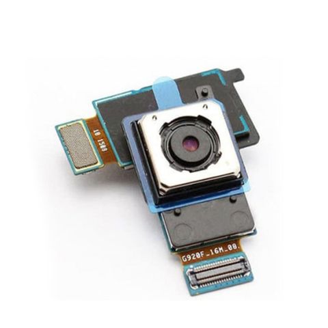 Thay camera trước Samsung S8