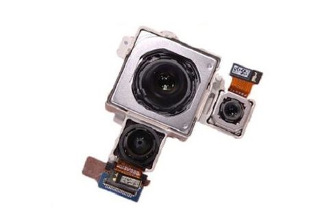 Camera trước Xiaomi Mi 11 Lite