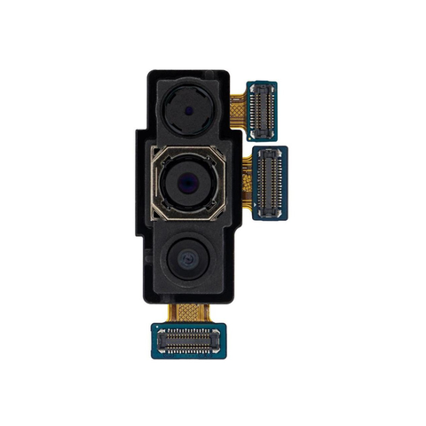 Thay camera sau Samsung A50