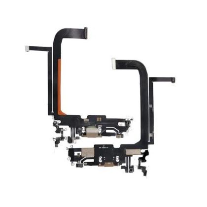 Cáp sạc thay cho iPhone 11 Pro Max