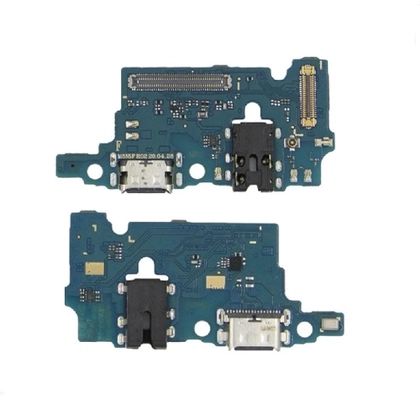 Thay cáp sạc Samsung A51