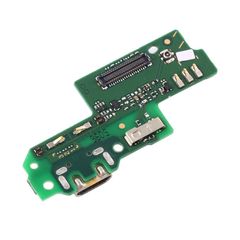  Thay chân sạc Huawei Y7 Prime 