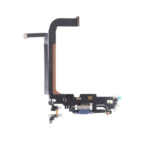 Thay chân sạc iPhone 13 Pro