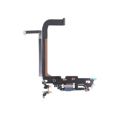 Thay chân sạc iPhone 14