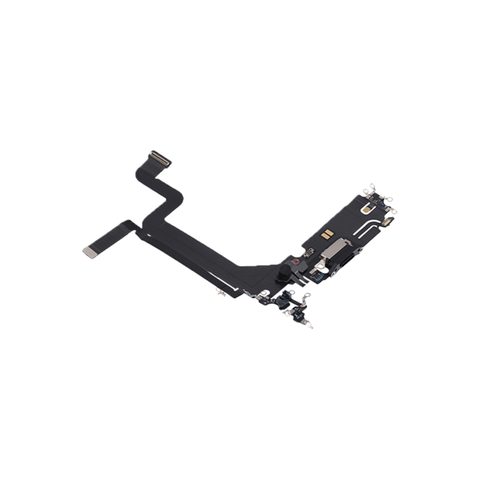 Thay chân sạc iPhone 14 Pro