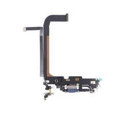  Thay chân sạc iPhone 15 Pro 