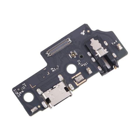 Thay chân sạc Samsung A05