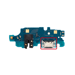  Thay chân sạc Samsung A14 