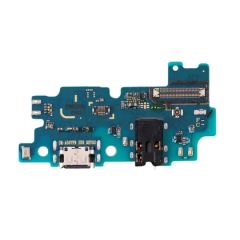  Thay chân sạc Samsung Galaxy A50S 