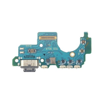 Thay chân sạc Samsung Galaxy A73 5G