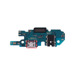  Thay chân sạc Samsung M10 