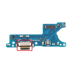  Thay chân sạc Samsung M11 