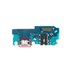  Thay chân sạc Samsung M12 