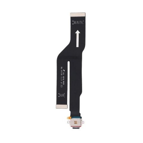 Thay chân sạc Samsung S10 Lite