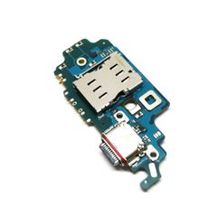  Thay chân sạc Samsung S21 Plus 