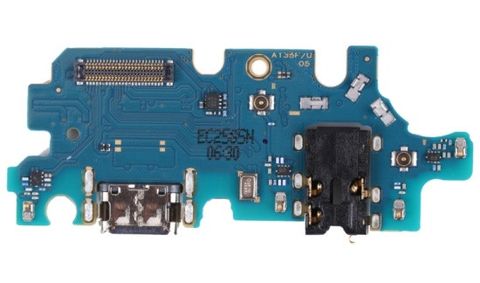Thay chân sạc Samsung S23 Ultra