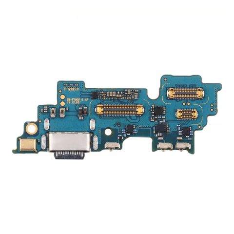 Thay chân sạc Samsung Z Flip 1