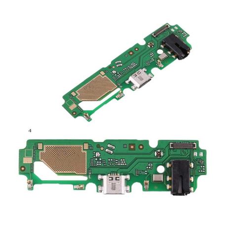 Thay chân sạc Vivo Y1s