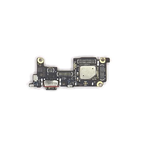 Thay chân sạc Xiaomi 12T