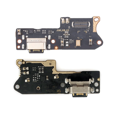 Thay chân sạc Xiaomi Mi 9T