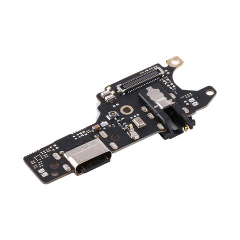 Thay chân sạc Xiaomi Redmi 10X