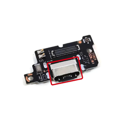  Thay chân sạc Xiaomi Redmi K40s 