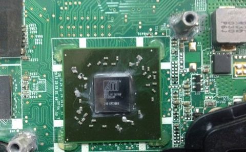 Chip Vga Sony Vaio Fit 15A Svf-15N17Cx/B