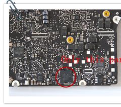  Ic Nguồn Laptop Sony Vaio Vgn-Sz640N01 