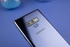  Kinh Camera Samsung Note 9 