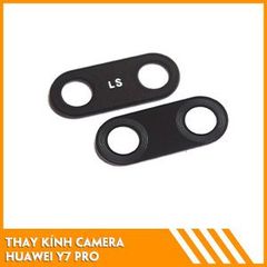  Thay kính camera Huawei Y7 Pro 2019 