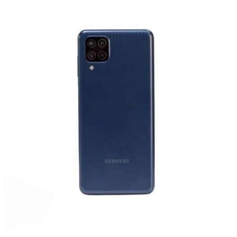 Thay kính lưng Samsung M12