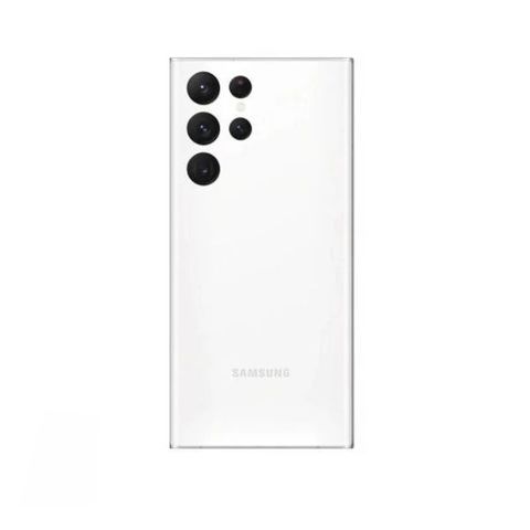 Thay kính lưng Samsung S22 Ultra