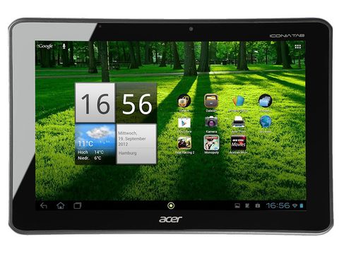Acer Iconia A700