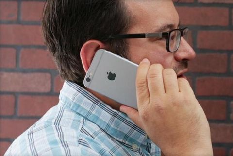 Sửa lỗi mất sóng iPhone 6S Plus ip6splus