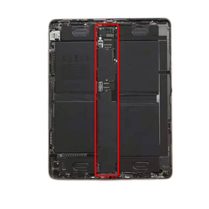 Main thay sửa cho iPad Pro M2 2022