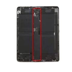  Main thay sửa cho iPad Pro M2 2022 