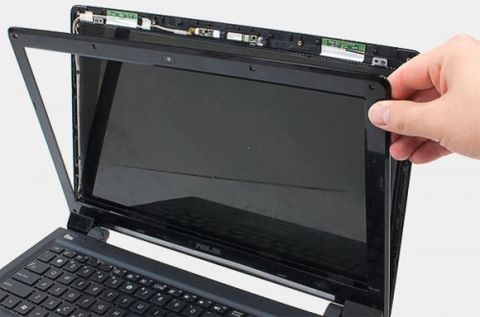 mặt kính Laptop ASUS GAMING ROG G51J 3D