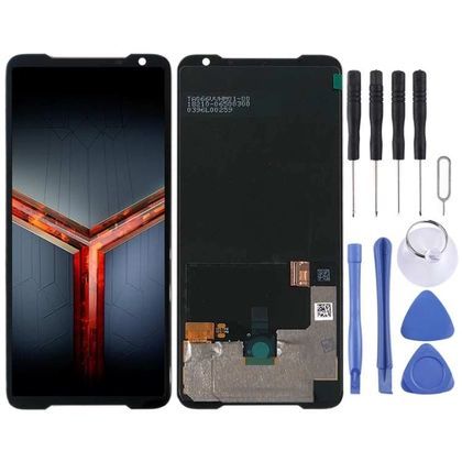 Thay màn hình Asus ROG Phone 2 ZS660KL