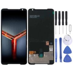  Thay màn hình Asus ROG Phone 2 ZS660KL 