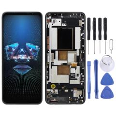  Thay màn hình Asus ROG Phone 5 
