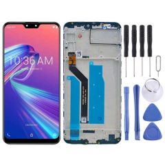 Thay màn hình Asus Zenfone Max Pro M2 ZB631KL chính hãng Aries 