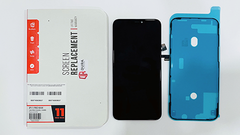  Thay Màn Hình Iphone 11 Pro Max Chính Hãng Dura Phôi Dẻo 