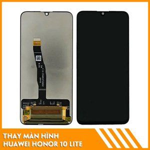 Thay màn hình Huawei Honor 10 Lite