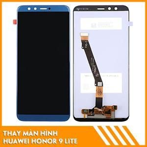 Thay màn hình Huawei Honor 9 Lite