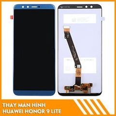  Thay màn hình Huawei Honor 9 Lite 