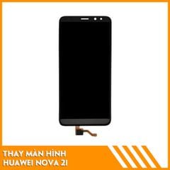  Thay màn hình Huawei Nova 2i 