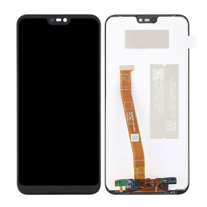 Thay màn hình Huawei Nova 3e