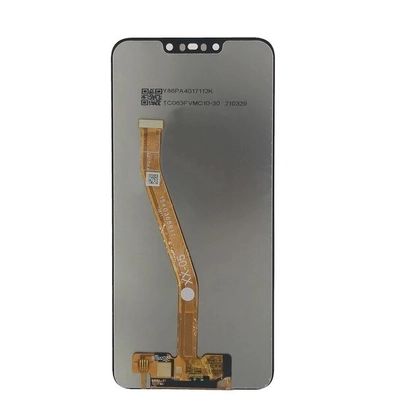 Thay màn hình Huawei Nova 3i